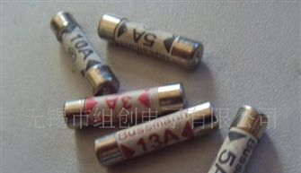 供应BS1362英式插头专用保险丝.陶瓷管保险丝.