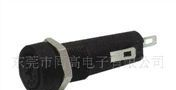 供应OP530保险丝座