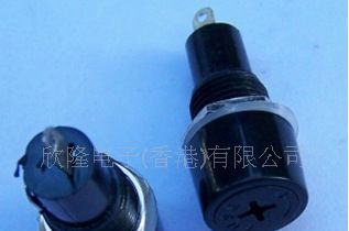 厂家直销低价保险丝座