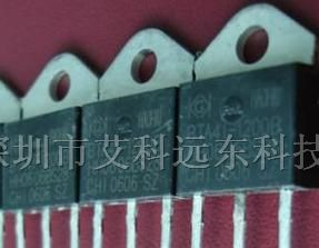供应 2N65S--TO-92微触发单向可控硅