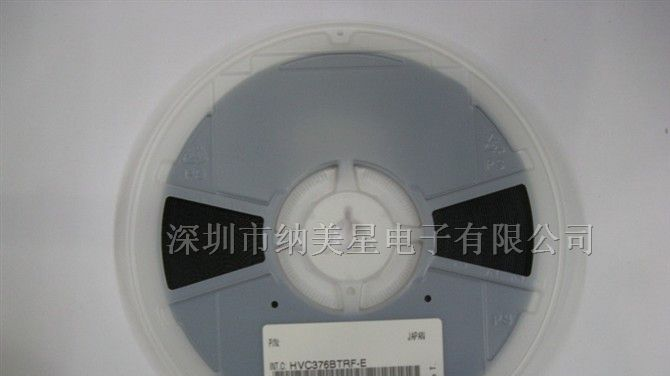 供应三极管HVC376BTRF-E