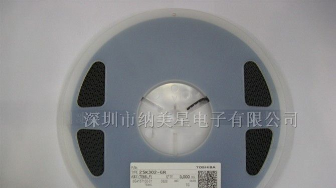 供应三极管2SK302-GR