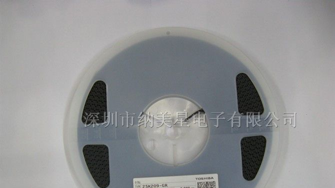 供应三极管2SK209-GR