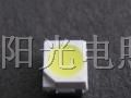 供应3528正白LED贴片灯珠,并提供5050焊线加工!