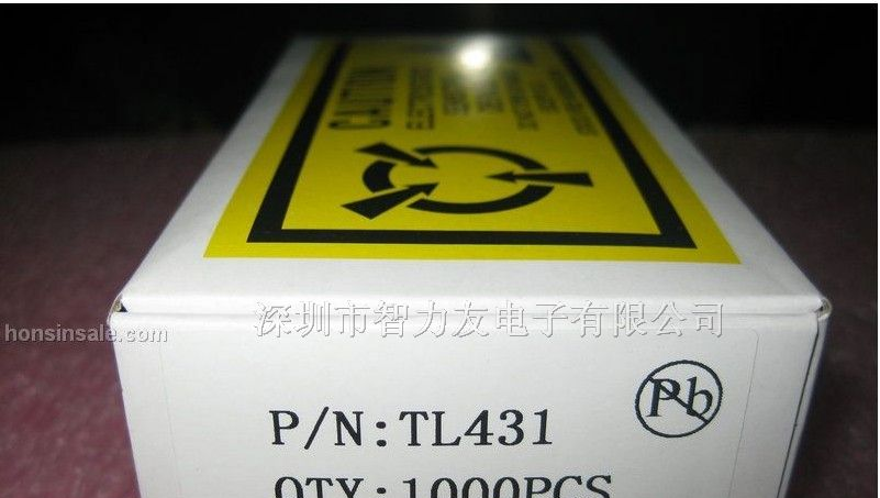 TL431三极管