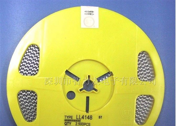 LL4148二极管