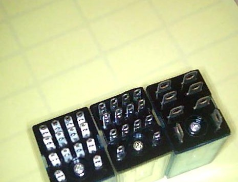 供应中间继电器MY4NJ AC220V