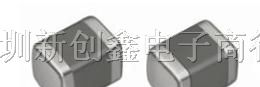 现货供应YAGEO电容0805 00NF 104K 0.1UF 50V