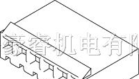 供应MOLEX连接器5239-06