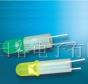 供应LED间隔柱，LED隔离柱，LED塑胶隔离柱
