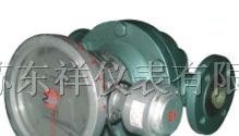 供应椭圆齿轮流量计