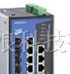 MOXA EDS-G509工业交换机洛阳总代理