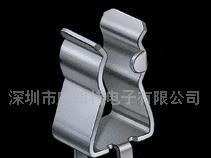供应CQ-301A 用于3.6X10mm保险丝夹