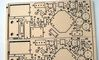 生产单面线路板、pcb、电路板带UL、ROHS