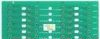 PCB单面线路板