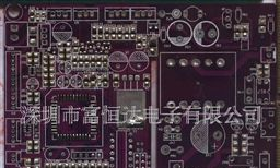 供应本厂快速大小批量加工PCB单，双面，多层线