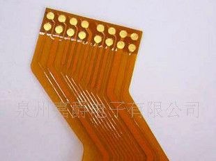 本公司长期直接供应优质柔性线路板 PCB
