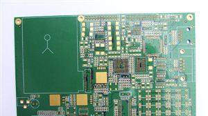 供应双面多层PCB线路板软硬结合线路板电路板快速打