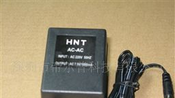 厂家直销：5V200MA整流变压器