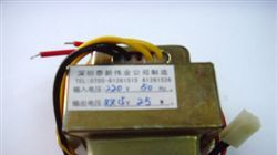 深圳市永昌智兴电子变压器EI型76X28