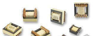 WUERTH ELEKTRONIK  脉冲变压器【