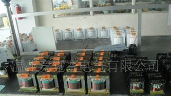 产销变压器 BK-700VA变压器  单相机床