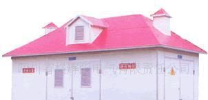 组合式变压器