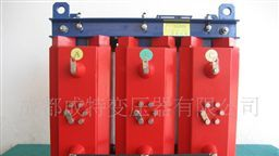 供应环氧树脂干式电力变压器110325