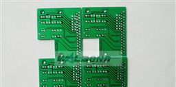 供应加急印刷电路板 pcb  喷锡双面线路板