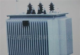 供应S11型节能电力变压器及整流变压器