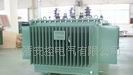 供应S11-M-20KV油浸式全密封电力变压器