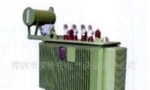 厂家直销高性价比电力变压器