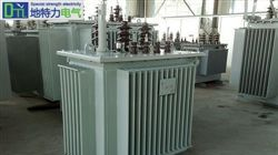 开封电力变压器厂低价批发河南全新全铜S11-M-6