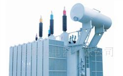 【高性能】设计提供变压器 方便实用油浸式变压器