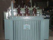供应四川油浸式变压器报价100610