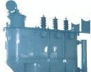 35KV级三相油浸式电力变压器