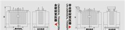 各类型号的 变压器 直供 S9 10KV 油浸式电