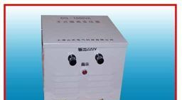 干式变压器DG-5KVA