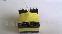 PQ3225，LED电源变压器，开关电源变压器，防