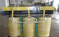 上海津盛生产三相干式变压器120KVA   3