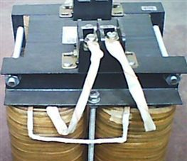 起重电磁铁整流控制设备干式变压器