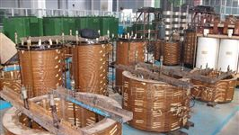 环氧树脂低耗干式变压器SC(B)9~11