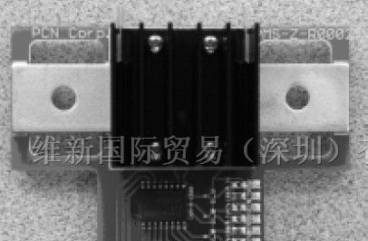 供应PCN线型精密电阻 BVS BVE线型电阻模块 线型