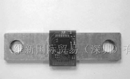 供应PCN线型精密电阻 BVS BVE线型电阻模块 线型