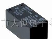 供应欧姆龙继电器G6BK-1114P-US-12V