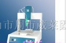 伺服型台式三轴点胶机
