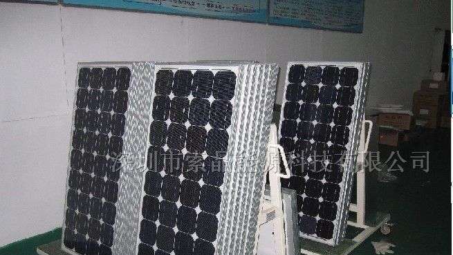 太阳能电池板批发，深圳太阳能电池组件厂家