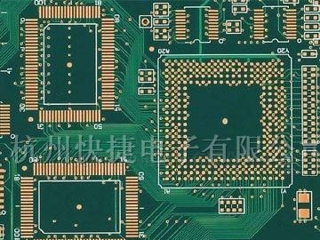 PCB线路板 快速打样