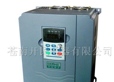 供应KM6000-JRJ系列通用变频器-绕线机专用变频器