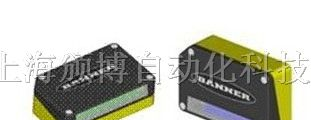 供应邦纳激光条码阅读器、条码检测传感器